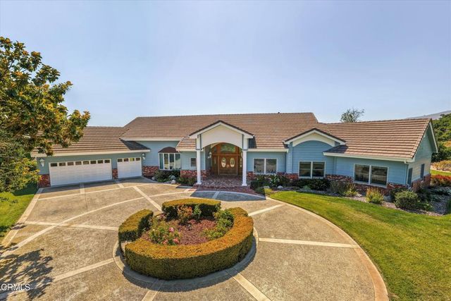 6150 Baja Vista Drive, Somis