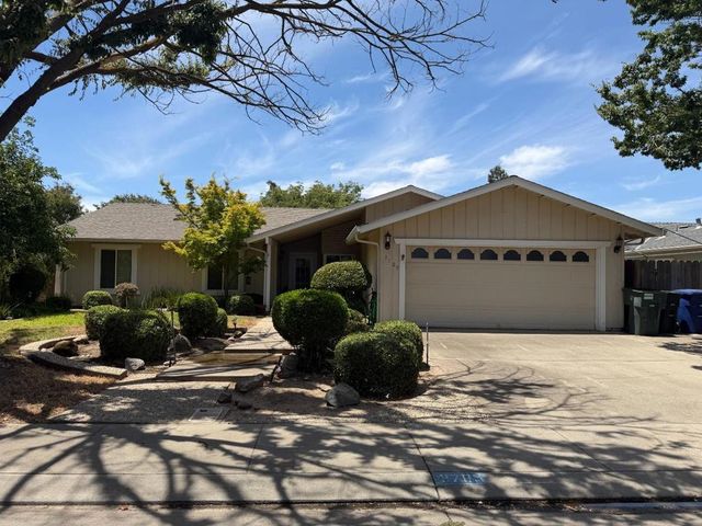 3705 Kona Oak Drive, Modesto