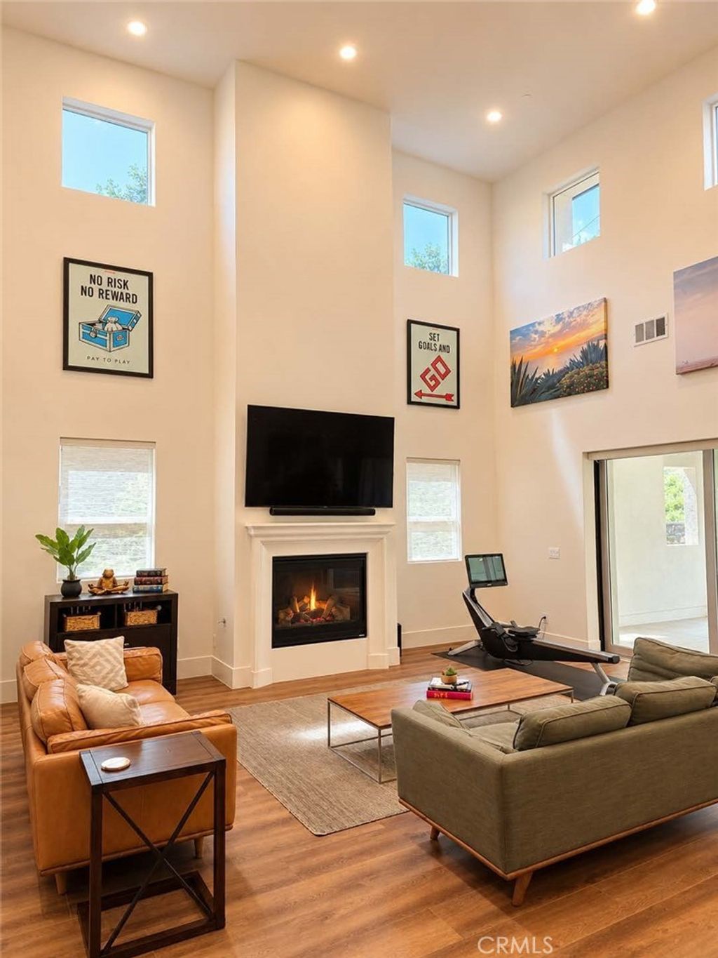 5797 Sunrise Ridge Lane, Lake Forest