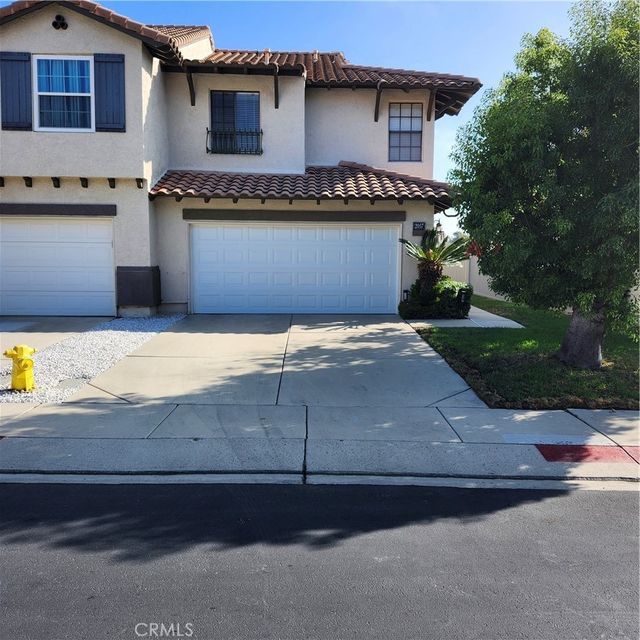 2057 San Diego, Corona