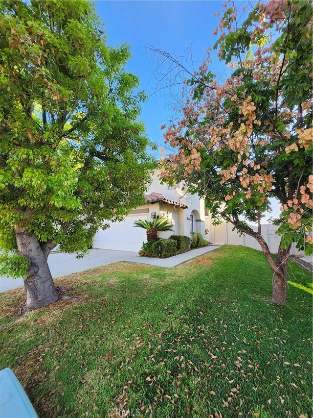 2057 San Diego, Corona