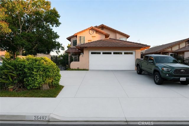 25497 Moorland Road, Moreno Valley