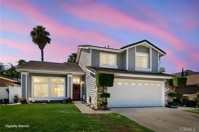 13211 Prairestone Drive, Corona
