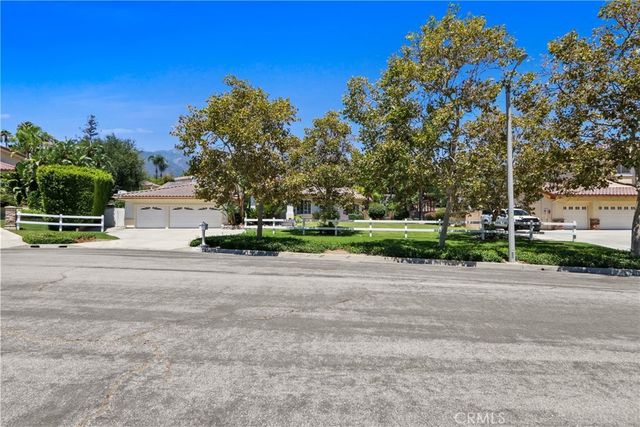 11140 Trails End Court, Rancho Cucamonga