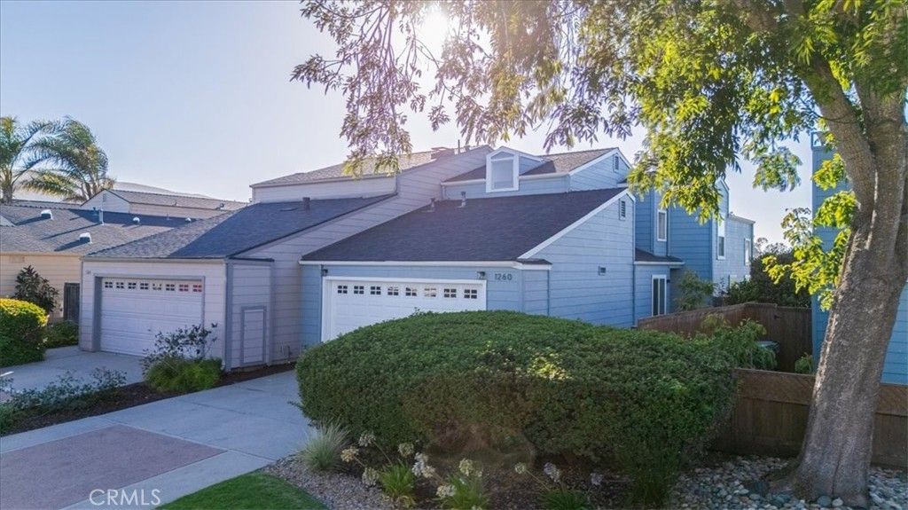 1260 Laguna Lane, San Luis Obispo