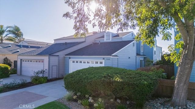 1260 Laguna Lane, San Luis Obispo