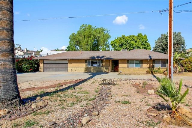 27307 Hemet, Hemet