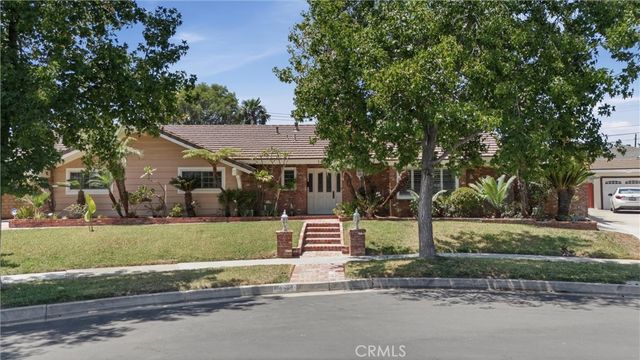14361 Morton Street, North Tustin