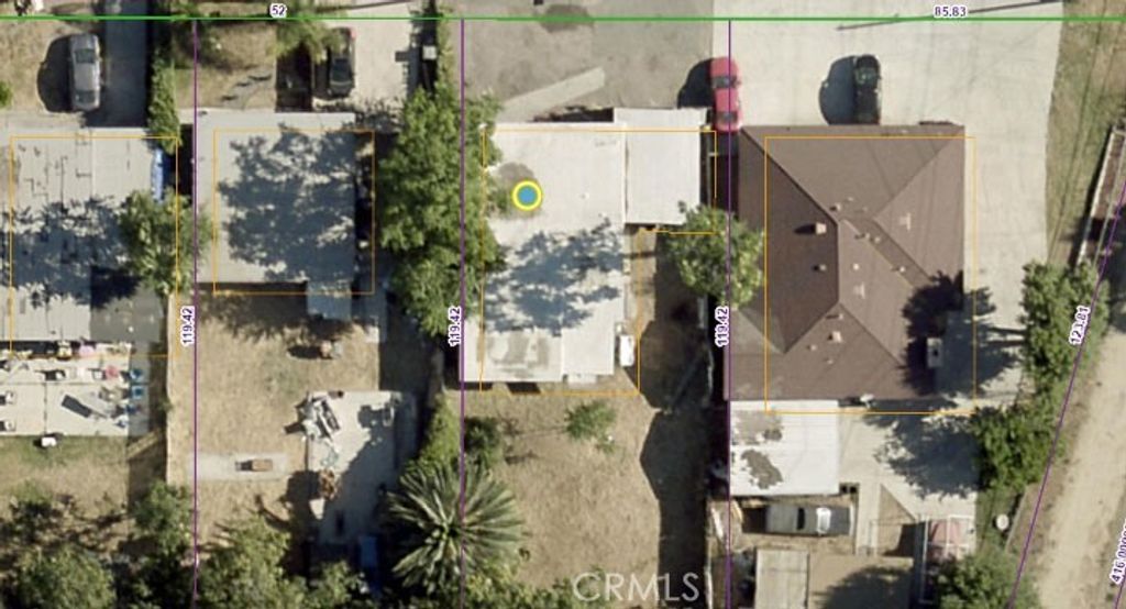 1222 Center Street, Riverside