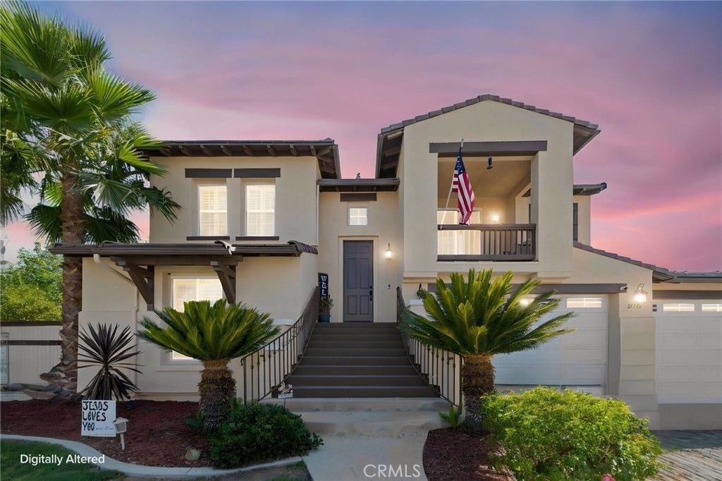 21713 Front Street, Wildomar