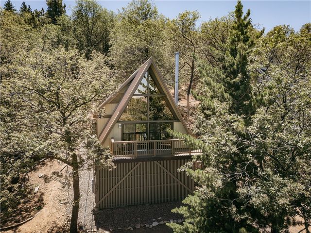 1457 Yosemite, Lake Arrowhead