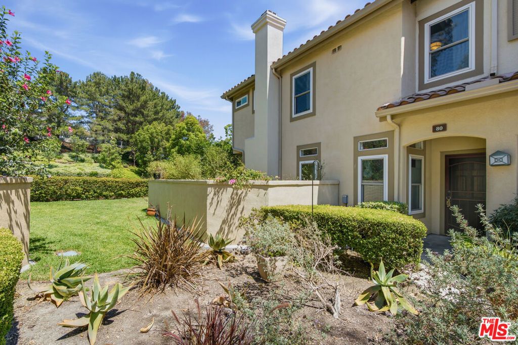 80 Paseo Del Sol, Rancho Santa Margarita