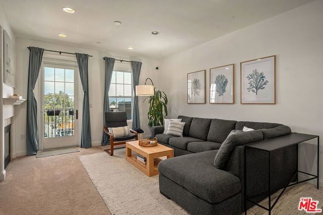 12975 Agustin Place # 418, Playa Vista