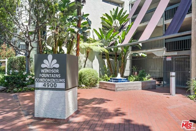 4900 Overland Avenue # 183, Culver City