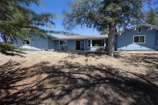 30311 Yosemite Springs Pkwy, Coarsegold