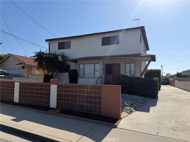 4930 Benham, Baldwin Park