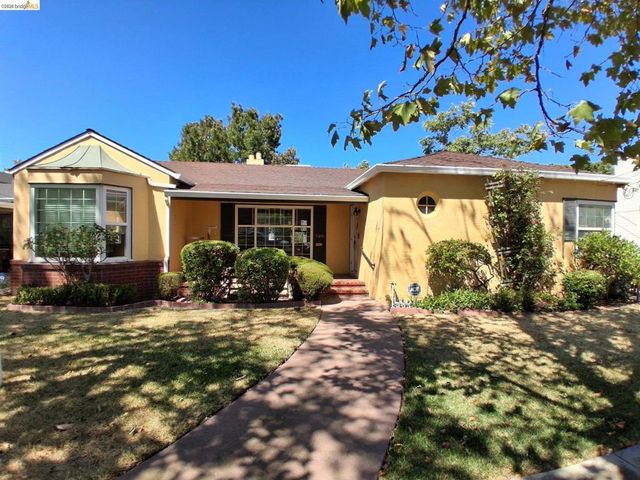 125 Oak Place, Pittsburg