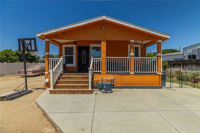 31150 Robertson Street, Homeland