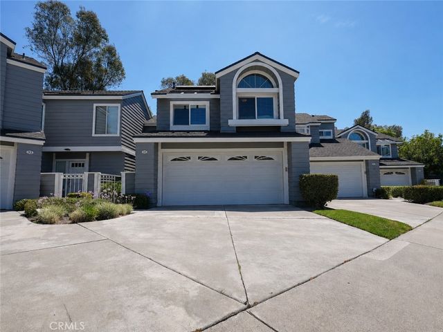 35 Pepperwood, Aliso Viejo