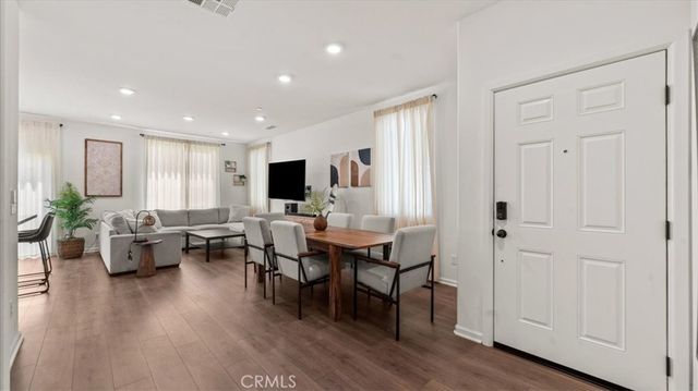 25137 Harmony, Moreno Valley