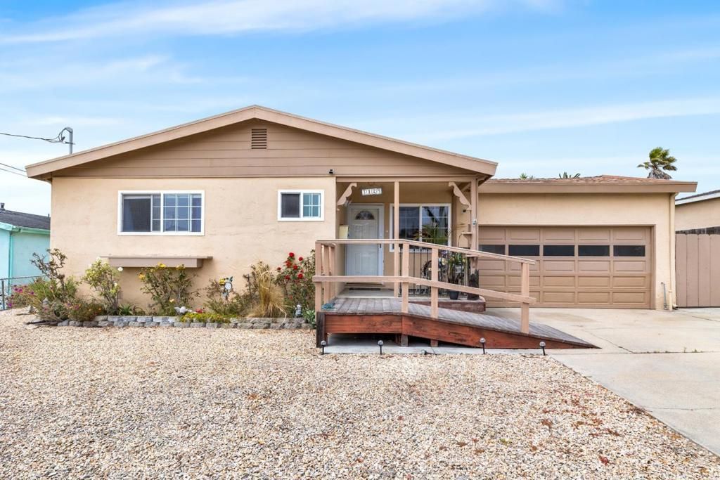 3129 Lynscott Drive, Marina