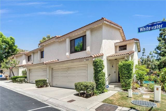 1000 Whitewater, Fullerton
