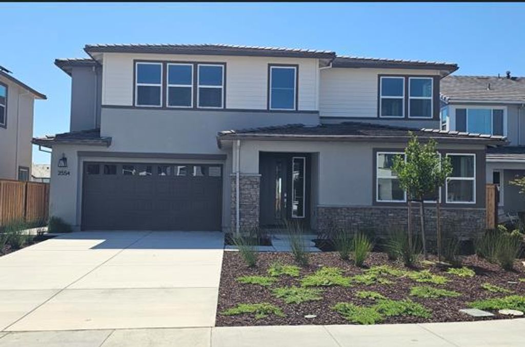 2554 Lavender Place, Fairfield