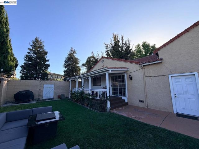 34618 Fremont Blvd, Fremont