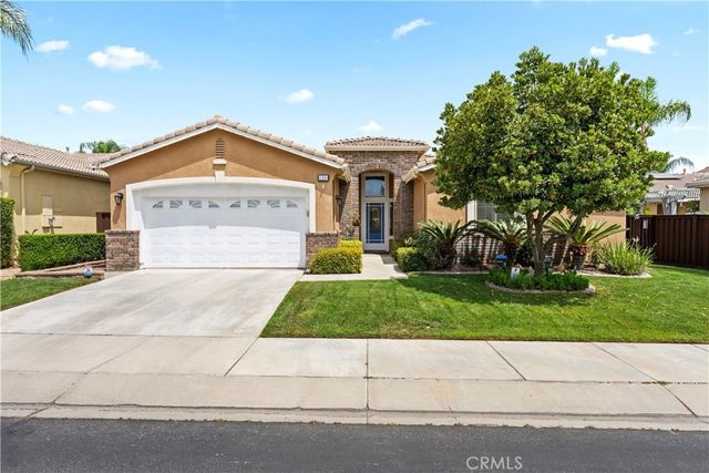 8280 Singh Court, Hemet