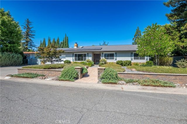 1050 Holben, Chico