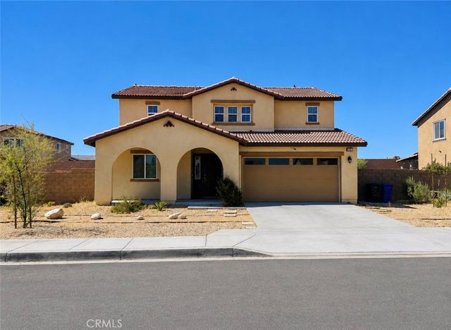 11879 Kirkston, Victorville