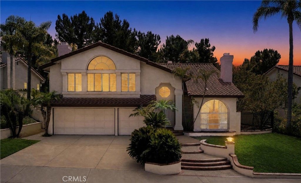 20340 Via Manresa, Yorba Linda