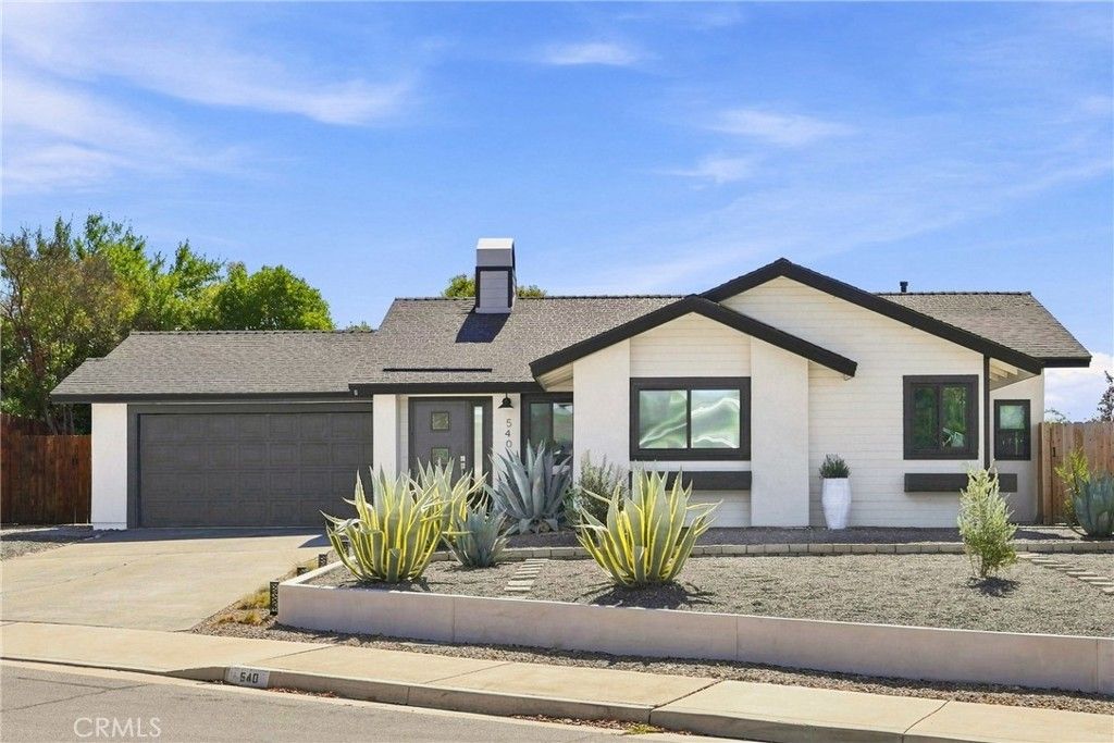 540 Chumash Court, Paso Robles