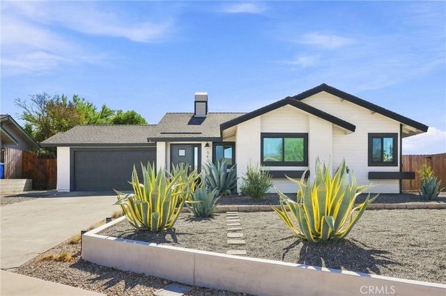 540 Chumash Court, Paso Robles