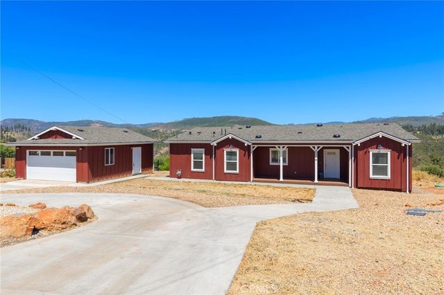 5550 Feather River Place, Paradise
