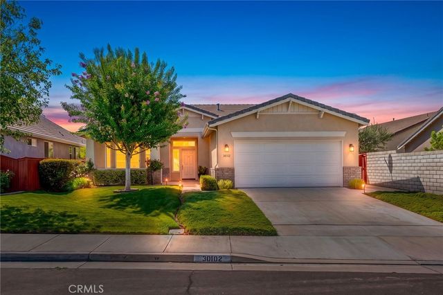 30102 Iron Horse, Murrieta