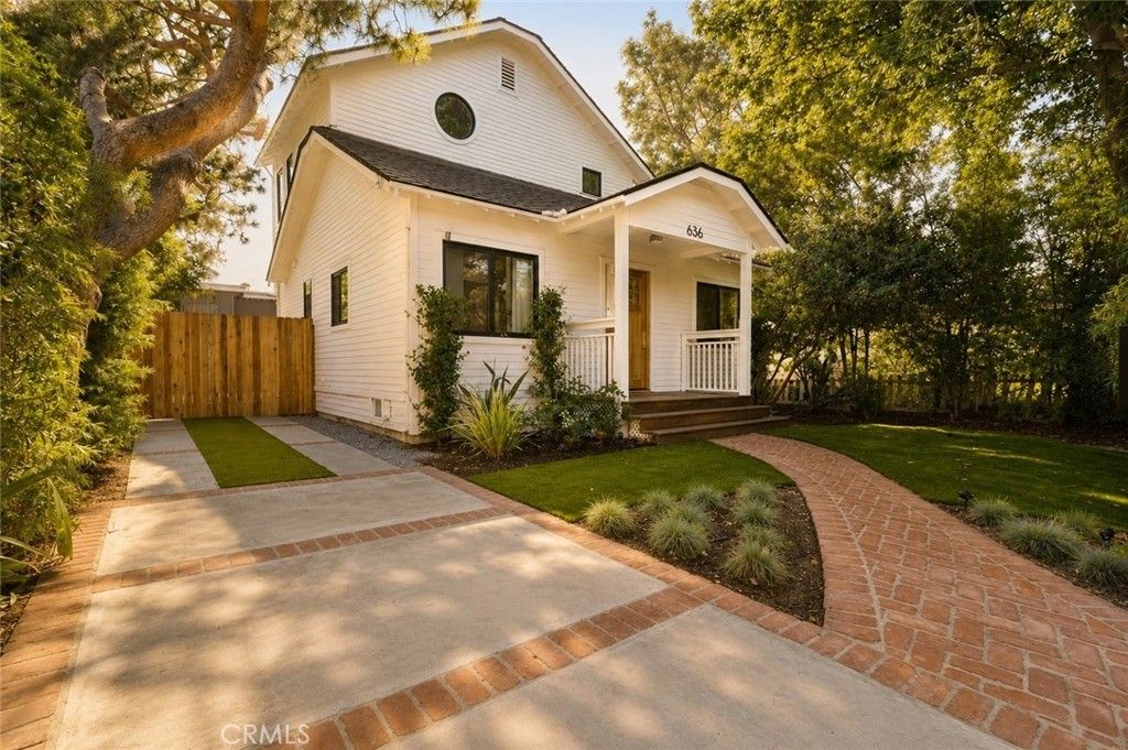 636 Bay, Santa Monica