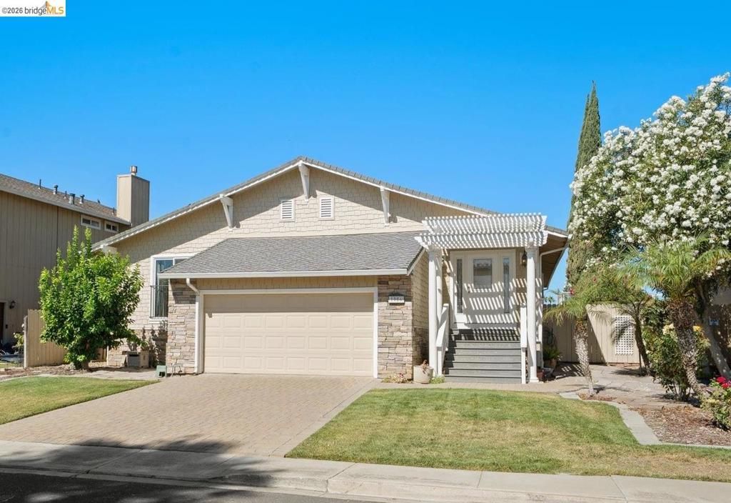 1056 Discovery Bay Blvd, Discovery Bay