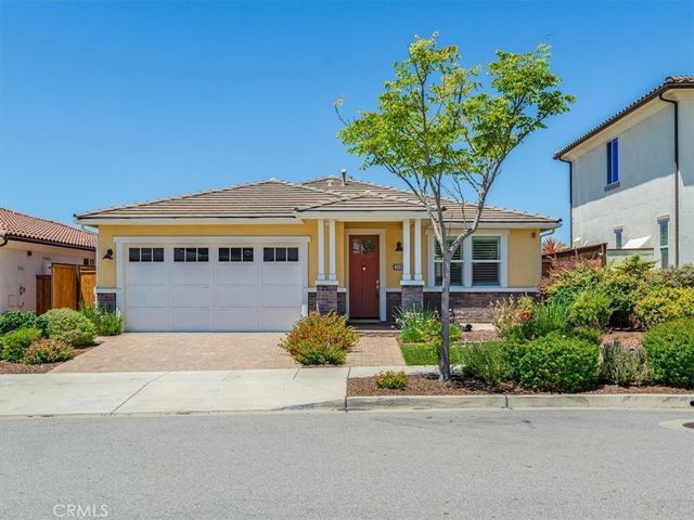 3204 Violet, San Luis Obispo