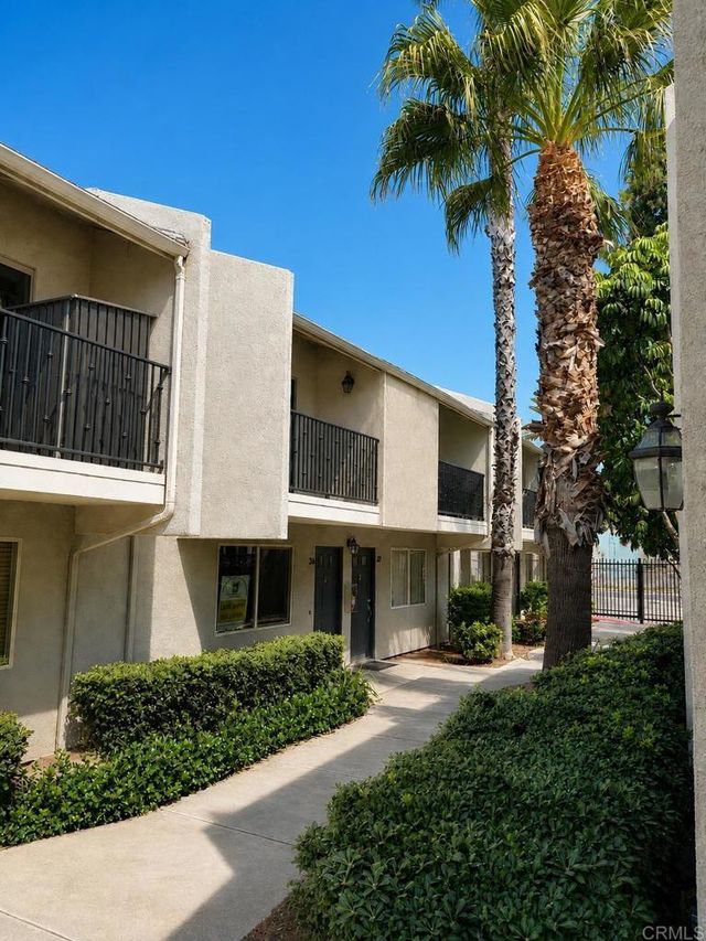 1045 Peach Avenue # 28, El Cajon