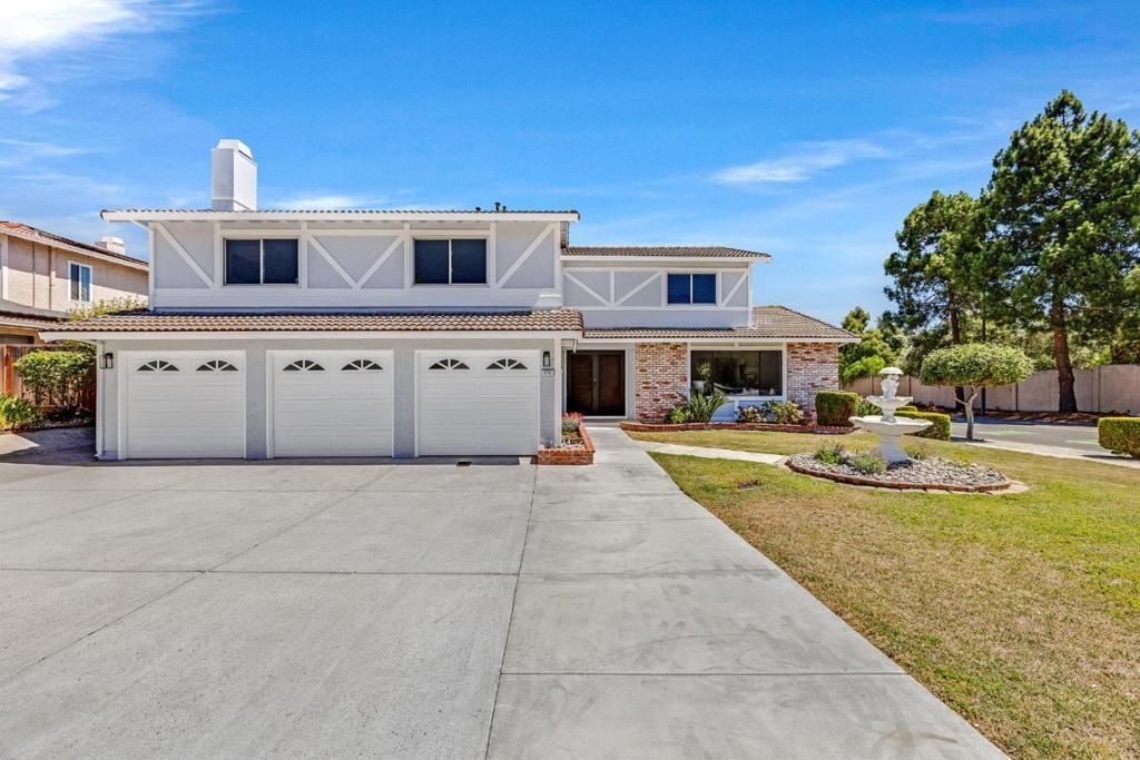 674 Canterbury Place, Milpitas