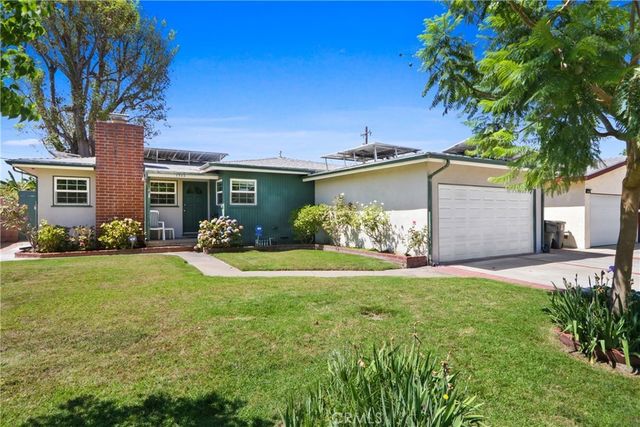 2856 W Rowland Circle, Anaheim