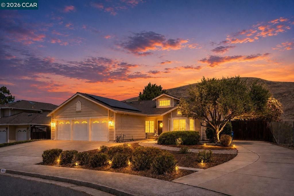 3029 Larkspur Dr, Antioch