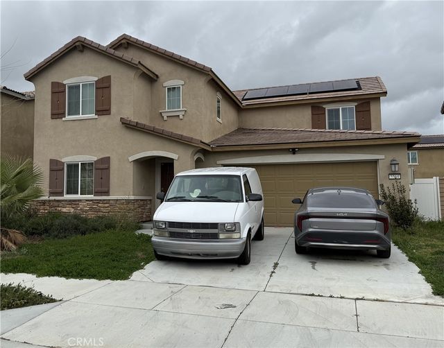 5564 Spur, Hemet