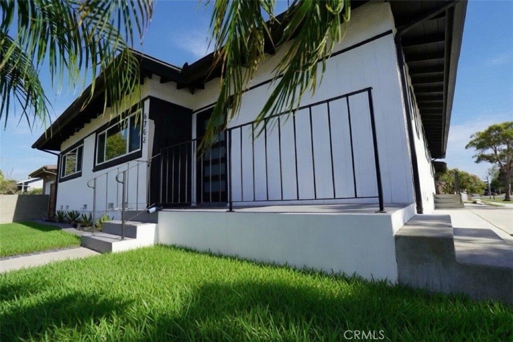 6702 E El Progreso Street, Long Beach