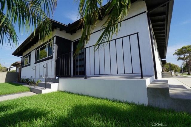 6702 E El Progreso Street, Long Beach