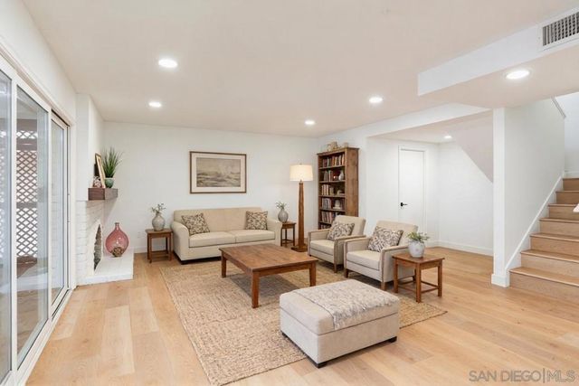 5790 Lone Star, San Diego
