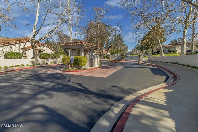 441 Cherry Hills Lane, Thousand Oaks