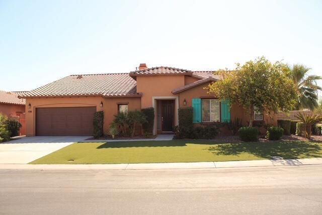 41430 Keller Court, Indio