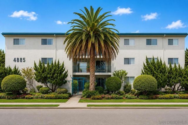 4885 Cole # 38, San Diego